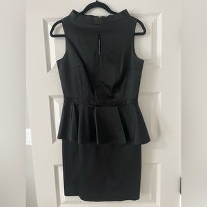 Guess by Marciano Black Dress